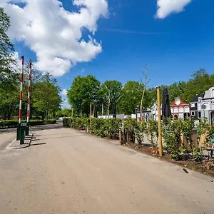  Ferienpark Europarcs Het Amsterdamse Bos Niederlande