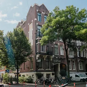 *** Hotel Fita Niederlande