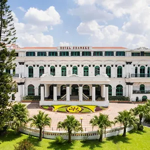 **** Hotel Shanker Nepal