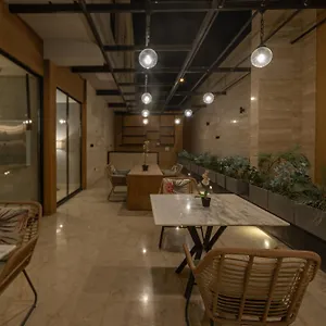 شقة شقة فخمة 3 غرف نوم في الملقا قريبه من البوليفارد The Nook, Luxury 3bd Flat In Malqa District Near Blvd