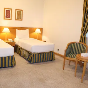 ** Hotel Elaf Ajyad Makkah Saudi-Arabien