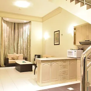 Al Tayyar Suites & - Appart hôtel