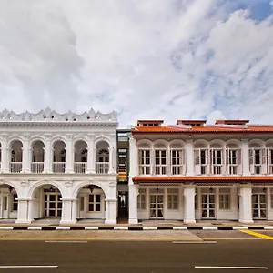 *** Hotel The Sultan Singapur