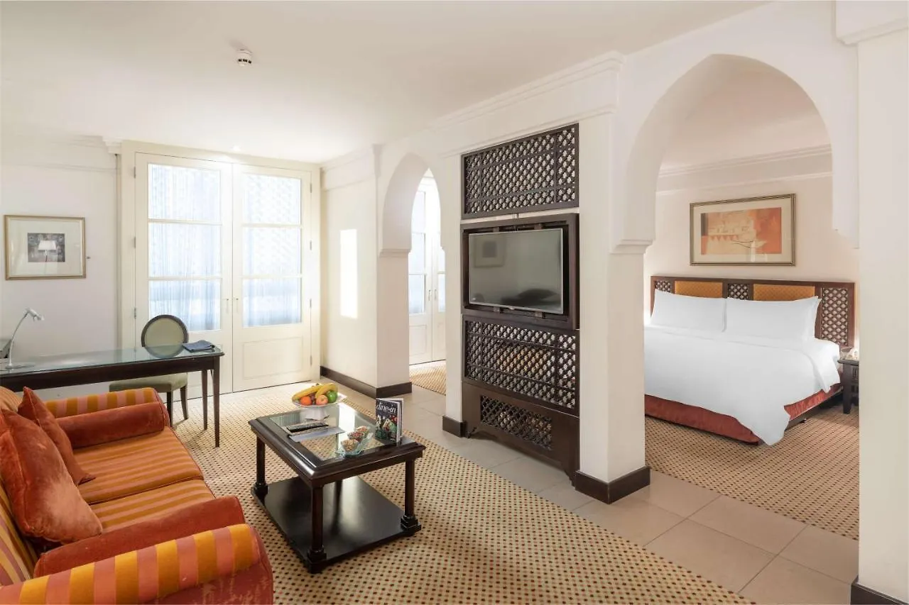 Radisson Blu Hotel, Riyadh