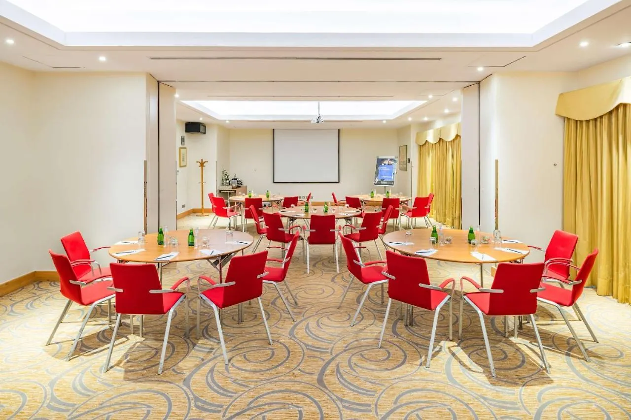 Radisson Blu Hotel, Riadh Saudi-Arabien