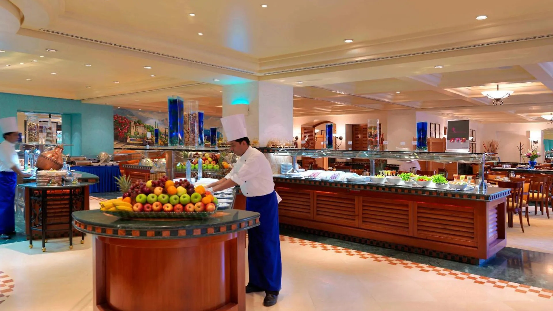 Hotel Radisson Blu Hotel, Riadh