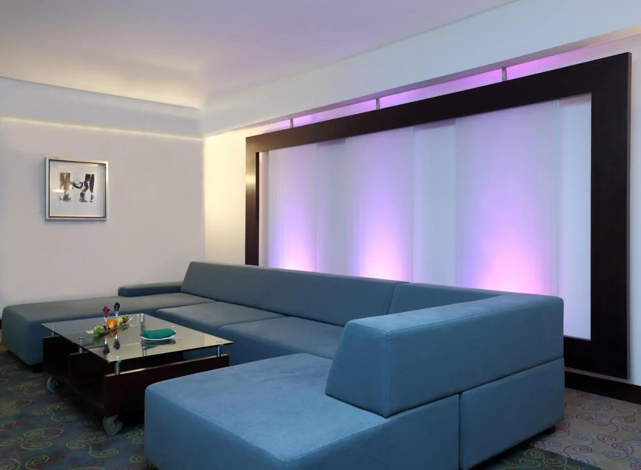 Radisson Blu Hotel, Riyadh Hotel