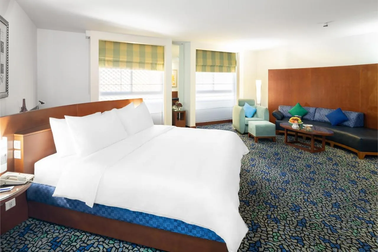 Radisson Blu Hotel, Riadh 5*,  Saudi-Arabien