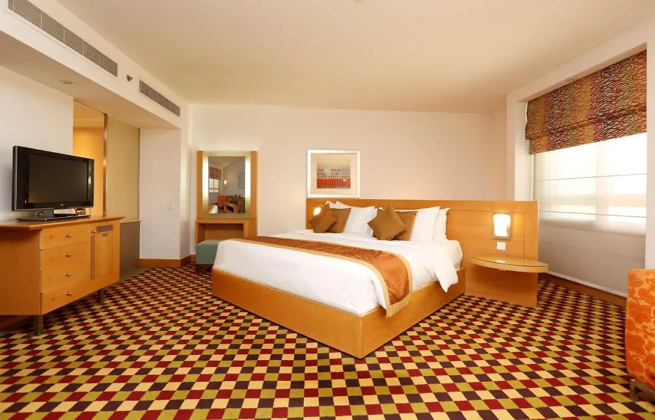 Radisson Blu Hotel, Riyadh